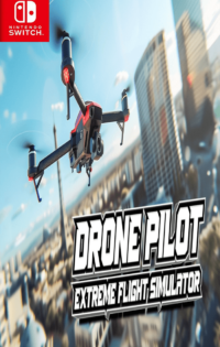 Drone Pilot: Extreme Flight Simulator Switch NSP Free Download-HelloRoms.com-e-7-200x315