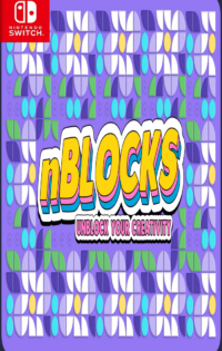 nBlocks – Unblock Your Creativity Switch NSP Free Download-HelloRoms.com-nBlocks-–-Unblock-Your-Creativity-Switch-NSP-Free-Download-Romslab-1-200x315