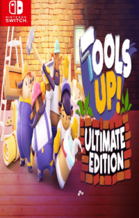 Tools Up! Ultimate Edition Switch NSP Free Download-HelloRoms.com-B-25-200x315