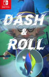 Dash & Roll Switch NSP Free Download-HelloRoms.com-B1-6-200x315