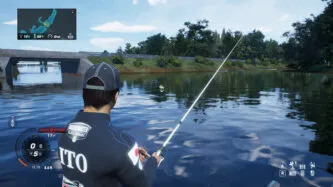 Bassmaster Fishing 2022 PS5 Free Download - HelloRoms.com -