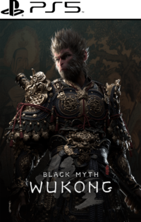 Black Myth: Wukong PS5 Free Download