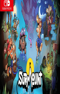 Surmount Switch NSP Free Download-HelloRoms.com-C-200x315