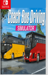 Coach Bus Driving Simulator Switch NSP Free Download-HelloRoms.com-C-26-200x315