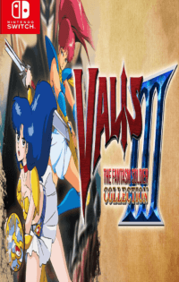 VALIS: The Fantasm Soldier Collection III Switch NSP Free Download-HelloRoms.com-DS-4-200x315