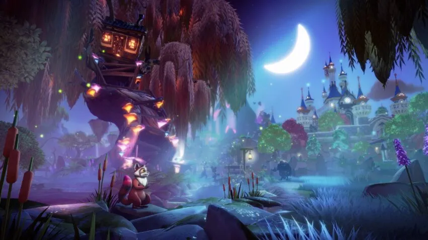 Disney Dreamlight Valley PS5 Free Download - HelloRoms.com -