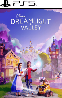 Disney Dreamlight Valley PS5 Free Download-HelloRoms.com-Disney-Dreamlight-Valley-PS5-Free-Download-Romslab-4-200x315