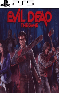 Evil Dead: The Game PS5 Free Download-HelloRoms.com-Evil-Dead-The-Game-PS5-Free-Download-Romslab-1-200x315