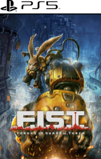 F.I.S.T.: Forged In Shadow Torch PS5 Free Download-HelloRoms.com-F.I.S.T.-Forged-In-Shadow-Torch-PS5-Free-Download-Romslab-1-200x315