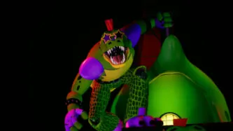 Five Nights at Freddy’s: Security Breach PS5 Free Download - HelloRoms.com -