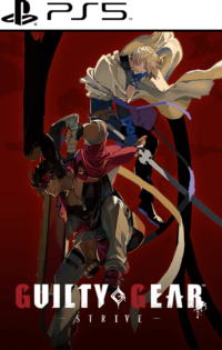 GUILTY GEAR -STRIVE- PS5 Free Download-HelloRoms.com-GUILTY-GEAR-STRIVE-PS5-Free-Download-Romslab-1-200x315