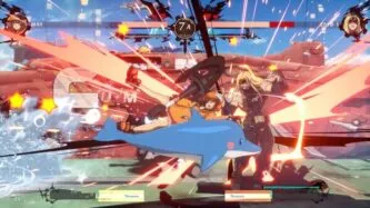 GUILTY GEAR -STRIVE- PS5 Free Download - HelloRoms.com -