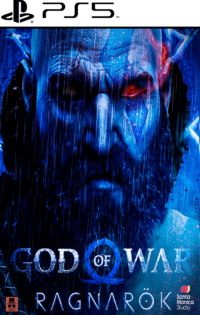 God of War Ragnarök PS5 Free Download