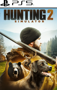 Hunting Simulator 2 PS5 Free Download-HelloRoms.com-Hunting-Simulator-2-PS5-Free-Download-Romslab-1-200x315