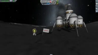 Kerbal Space Program PS5 Free Download - HelloRoms.com -