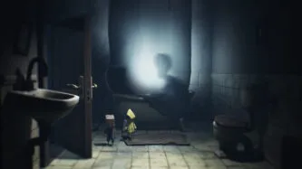 Little Nightmares II PS5 Free Download - HelloRoms.com -