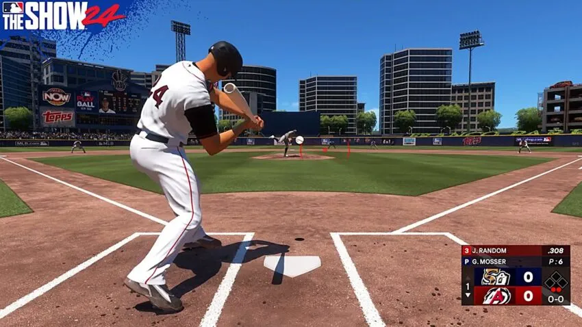 MLB The Show 24 PS5 Free Download - HelloRoms.com -