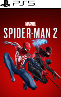 Marvel’s Spider-Man 2 PS5 Free Download