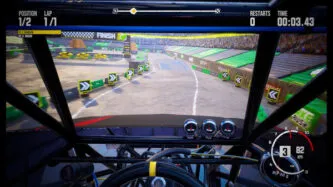 Monster Truck Championship PS5 Free Download - HelloRoms.com -