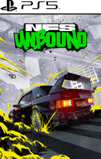 NEED FOR SPEED UNBOUND PS5 FREE DOWNLOAD