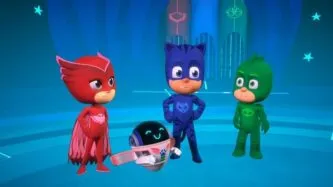 PJ Masks: Heroes of the Night PS5 Free Download - HelloRoms.com -