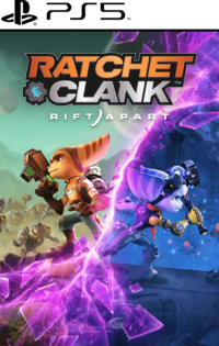 Ratchet & Clank: Rift Apart PS5 Free Download-HelloRoms.com-Ratchet-Clank-Rift-Apart-PS5-Free-Download-Romslab-2-200x315