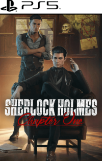 Sherlock Holmes Chapter One PS5 Free Download-HelloRoms.com-Sherlock-Holmes-Chapter-One-PS5-Free-Download-Romslab-1-200x315