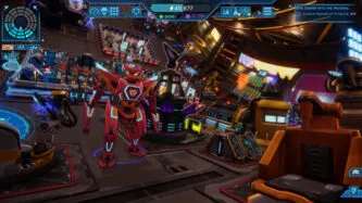 Spacebase Startopia PS5 Free Download - HelloRoms.com -