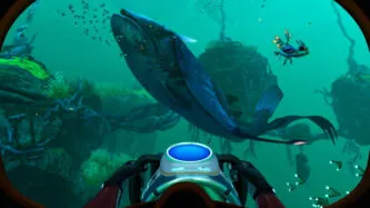 Subnautica Below Zero PS5 Free Download - HelloRoms.com -