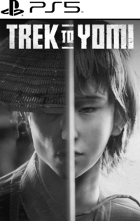 Trek to Yomi PS5 Free Download