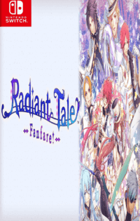 Radiant Tale -Fanfare!- Switch XCI Free Download-HelloRoms.com-a-29-200x315