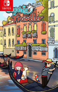 Sophia the Traveler Switch NSP Free Download-HelloRoms.com-as-11-200x315