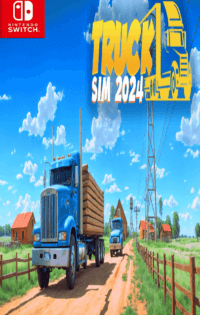 Truck Sim 2024 Switch NSP Free Download-HelloRoms.com-c-10-200x315