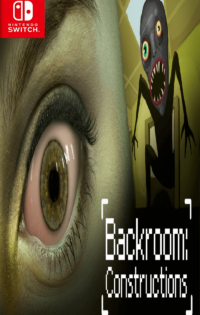 Backroom: Constructions Switch NSP Free Download