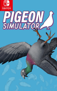 The Pigeon Simulator Switch NSP Free Download-HelloRoms.com-c1-2-200x315