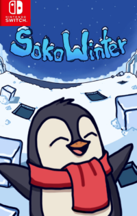 SokoWinter Switch NSP Free Download