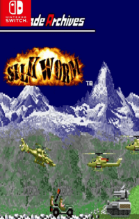 Arcade Archives SILK WORM Switch NSP Free Download-HelloRoms.com-ds-3-200x315