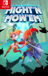 MIGHT’N MOW’EM Switch NSP Free Download-HelloRoms.com-es-11-200x315